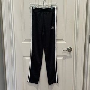 Adidas boys athletic pants